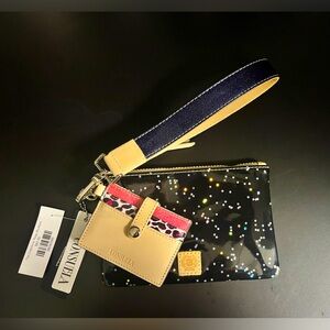 Consuela Combi Wristlet Wallet